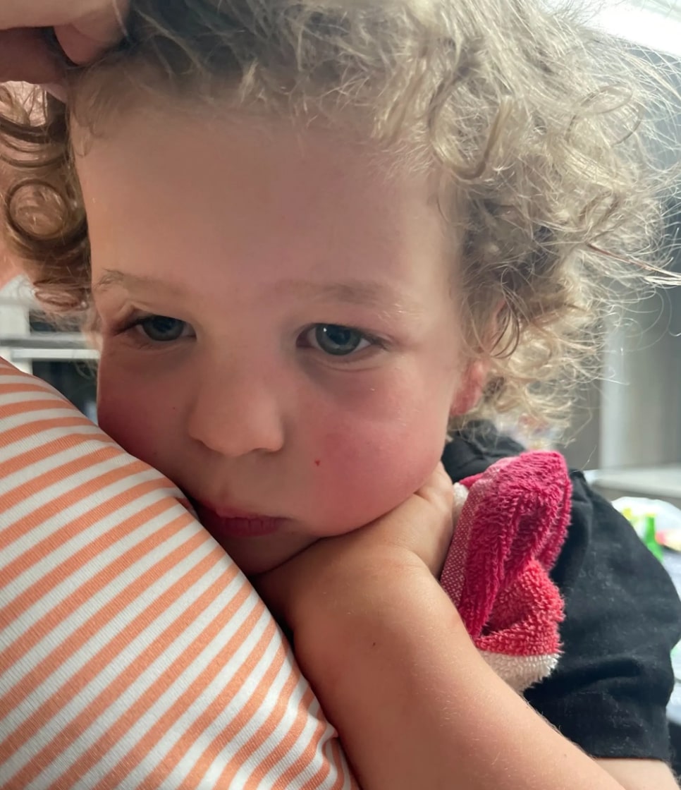 Grandmother of 2-Year-Old Aiden McCarthy Whose Parents Were Killed In Highland Park Shooting Gives Heartbreaking Update on the Young Boy