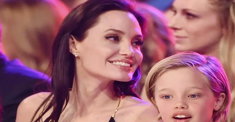 Shiloh, the daughter of Angelina Jolie and Brad Pitt, shocked everyone after she said she wanted to become a boy