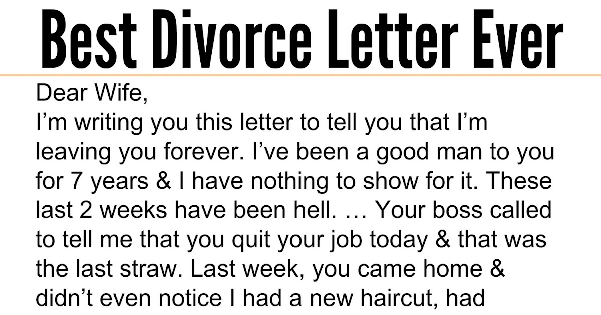 Husband confesses having sex with his wife’s sister. However, she responded in the nicest way I’ve ever read.