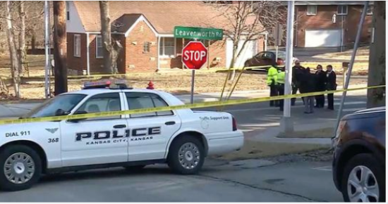 88-year-old crossing guard killed pushing kids out of way of speeding – I think he deserves our recognition