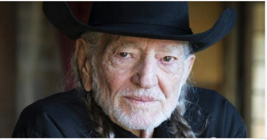 Willie Nelson is in our thoughts and prayers 