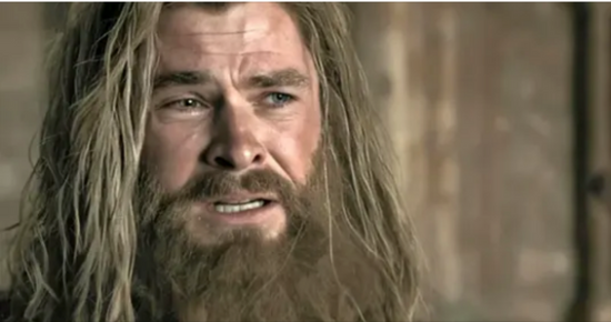 Chris Hemsworth Is Taking Time Off From Acting Due To Alzheimer’s Predisposition