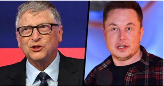 Bill Gates issues warning to the world about Elon Musk