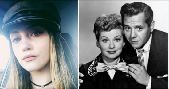 The life of Desiree Anzalone, great-granddaughter of Desi Arnaz and Lucille Ball, and her tragic fate