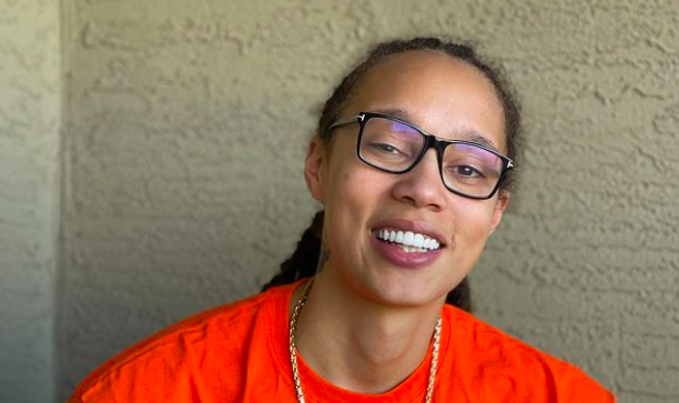A’ja Wilson’s Emotional Reaction to Brittney Griner’s Shocking Detention Photos