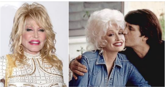 Dolly Parton says she will no longer be touring so she could spend time at home with her husband