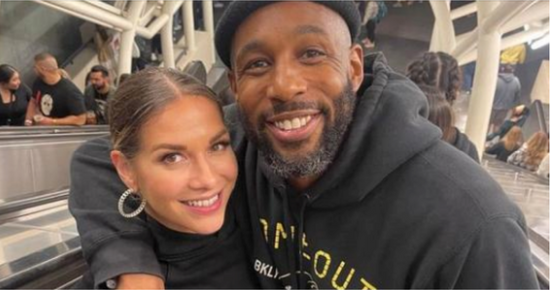 Stephen “tWitch” Boss Wife Allison Finally Comes Out With A Statement