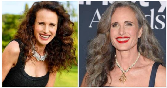 Once scrutinized for ‘losing her beauty’ at age 40, this famous actress had a brillant reply to ageing