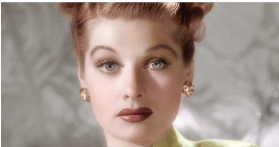 The Tragic Life Of Desiree Anzalone, The Great-Granddaughter Of Desi Arnaz And Lucille Ball