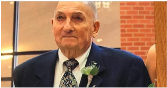 88-year-old crossing guard killed by speeding car after saving two students