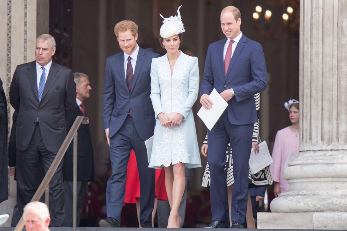 Prince William and Prince Harry Slam BBC for Their 1995 Interview: ‘Our Mother Lost Her Life Because of This’