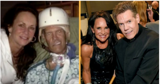 Doctors Advise Randy Travis’ Wife To Pull The Plug, She Takes Matters Into Her Own Hands