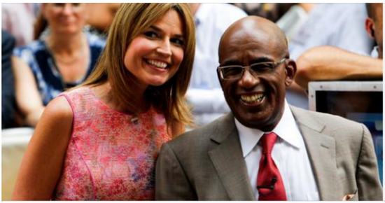 Al Roker suffers serious health scare, shares update with fans on Instagram