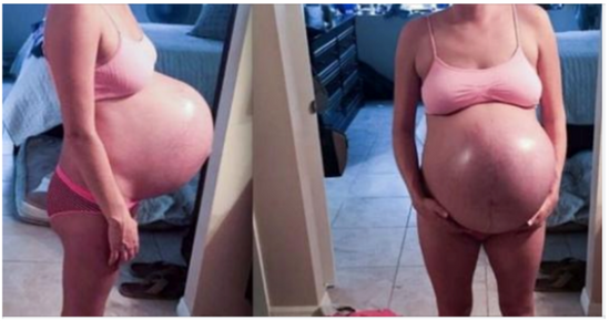 The moving story of a mother who struggled with infertility.