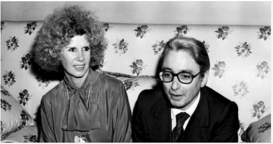 Inside the life of the Duchess of Alba – famous for her young lovers and plastic surgeries