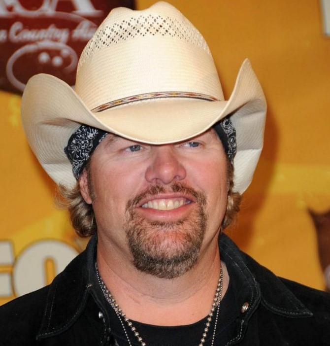 Six months after receiving a heartbreaking cancer diagnosis, Toby Keith provides an important cancer update.