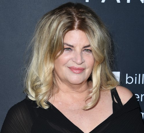 “Kirstie Alley Passes Away at 71: A Tribute to a Beloved Actress and Comedian”