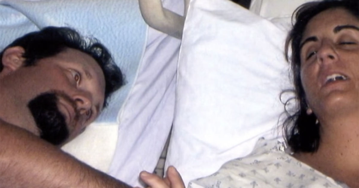Man thinks he’s watching wife’s last moments after taking off life support till she says, ‘get me out of here’
