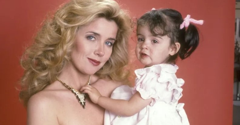 Sad news regarding the adored actress Melody Thomas Scott