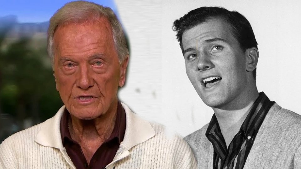 Bad news about the legendary singer Pat Boone
