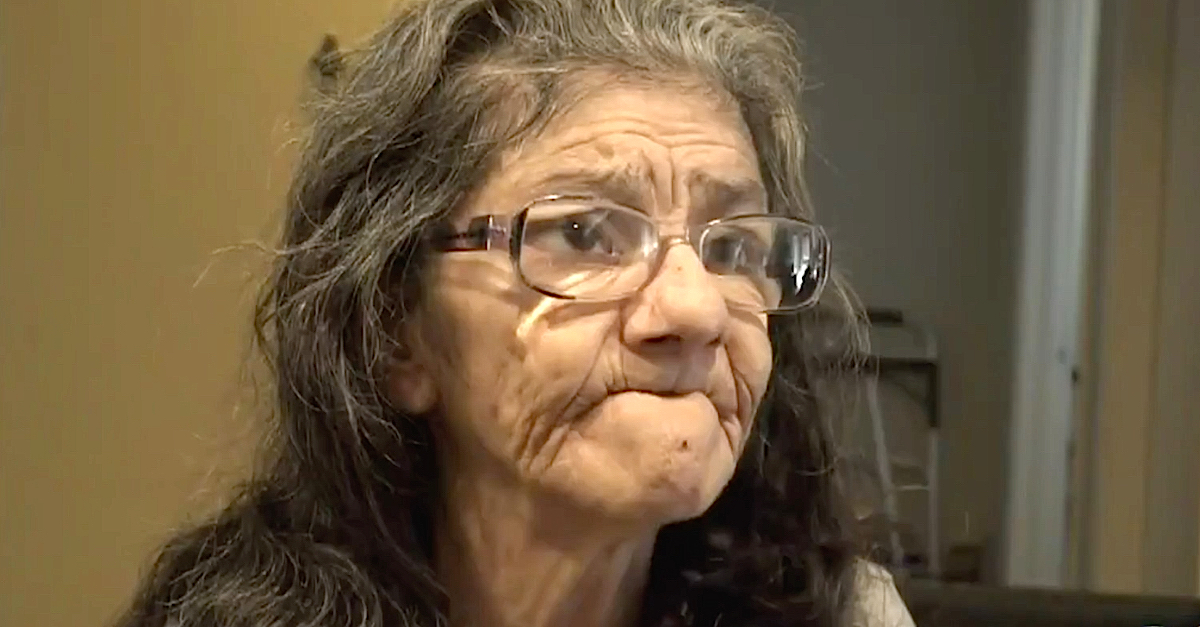 Intruder is no match for 67-year-old woman with black belt in martial arts