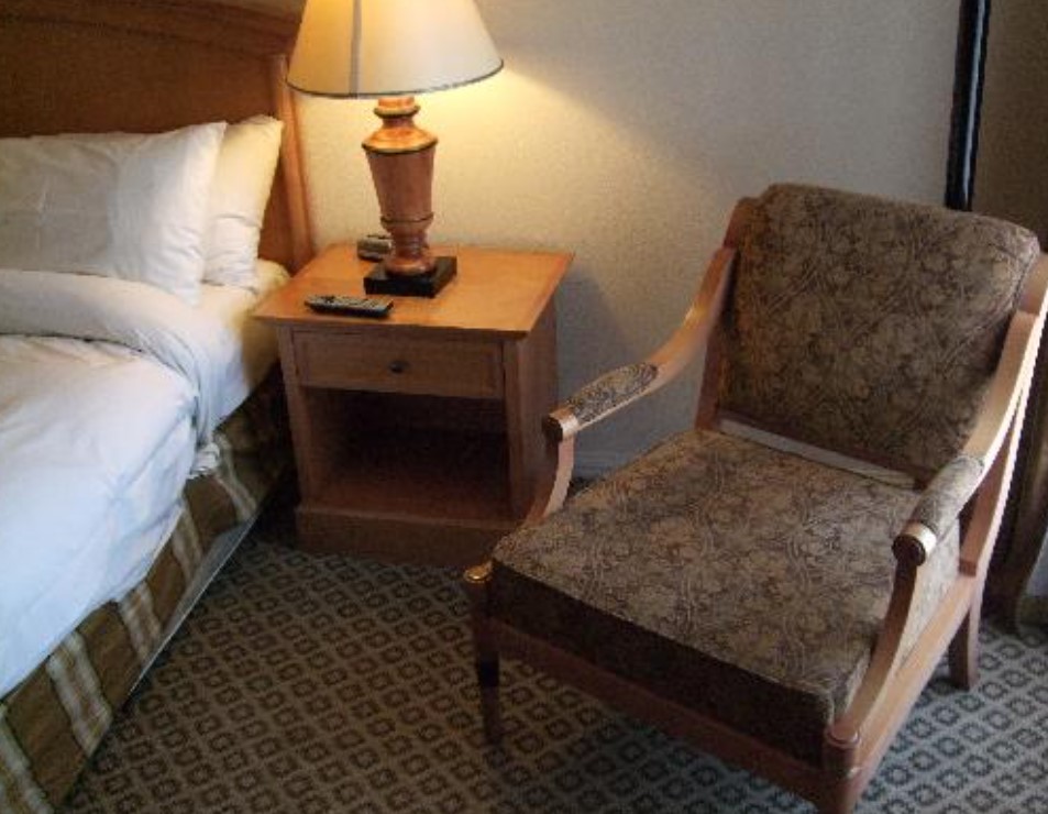 Most important things that must be beside your bed at night