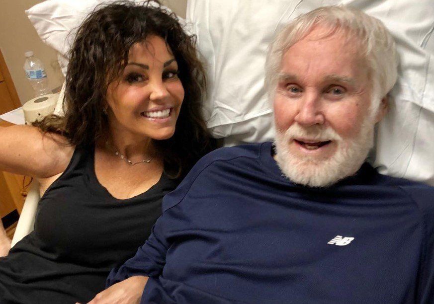 Kenny Rogers’ wealth at the time of his death
