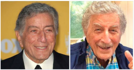 Music legend is battling Alzheimers diagnosis