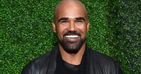 Shemar Moore is set to become first time father at 52 years old with his girlfriend