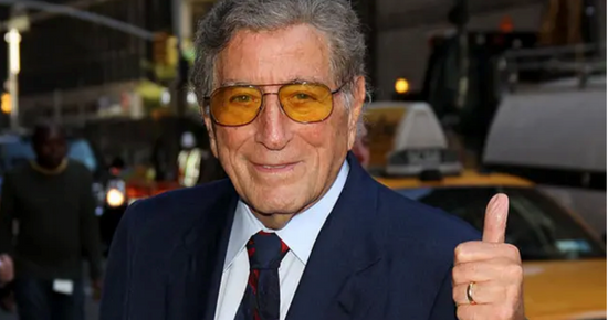 Music legend is battling Alzheimer’s diagnosis