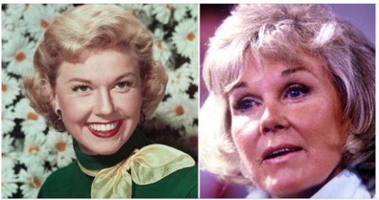 This legendary actress never wanted a funeral, memorial, or grave marking after she died