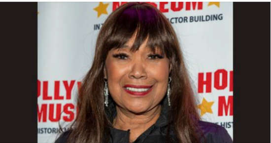 Anita Pointer, founding member of Pointer Sisters, passes away at 74 years old
