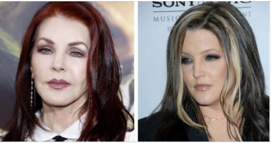 Details surrounding Lisa Marie Presley’s death come to light – family made major decision at the end