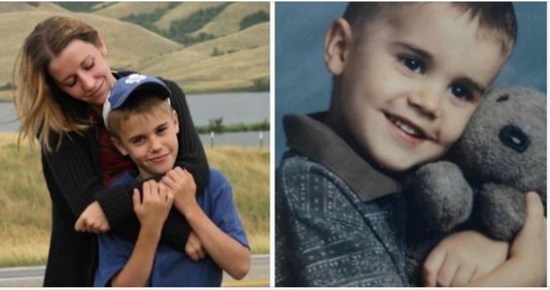 The Tough Life Of Pattie Mallette