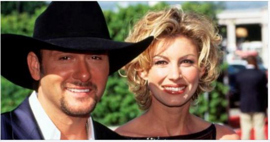 Gracie McGraw, daughter of Faith Hill and Tim McGraw and the truth about her diagnosis