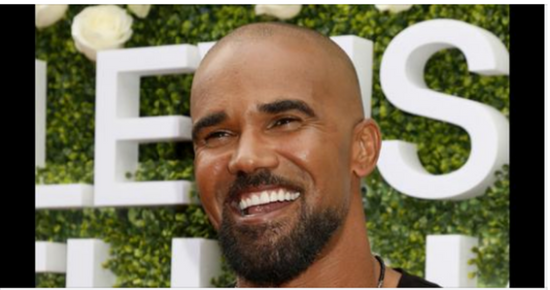 Shemar Moore shares first glimpse of daughter Frankie, calls her ‘the love of my life’