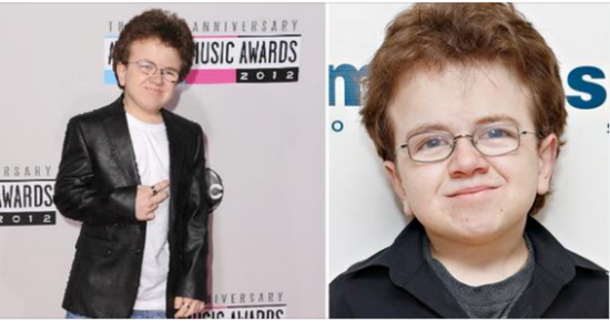 Internet sensation Keenan Cahill dead at 27