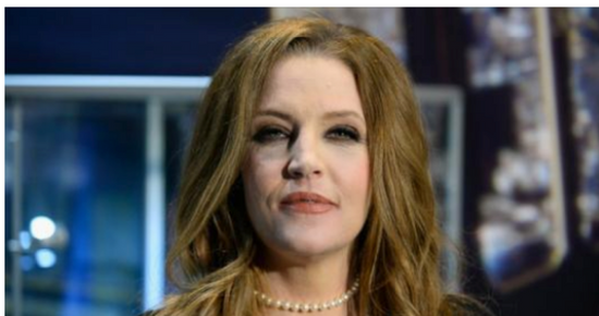 Lisa Marie Presley, singer-songwriter and daughter of Elvis, dead at 54.