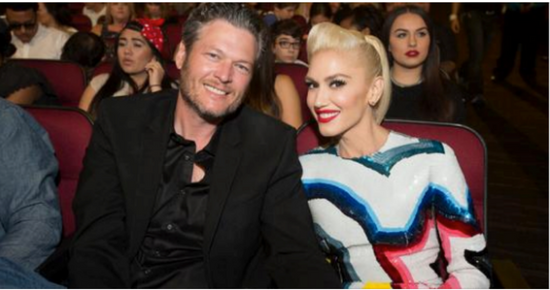 According To A Source Gwen Stefani, 53, Is Finally Pregnant With Blake Shelton