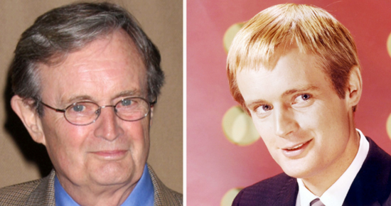 David McCallum from ‘NCIS’ is a devoted father and grandpa: Meet his 5 kids and 8 lookalike grandchildren
