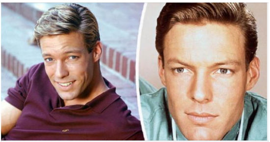 At 88, ‘Dr. Kildare’ actor Richard Chamberlain still looks striking, proves that men can stay gorgeous too