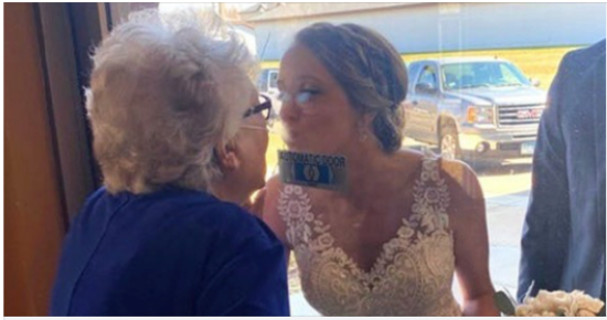 Woman Was Upset And Told Grandmother That Her Husband Cheated On Her, Granny Had A Great Response