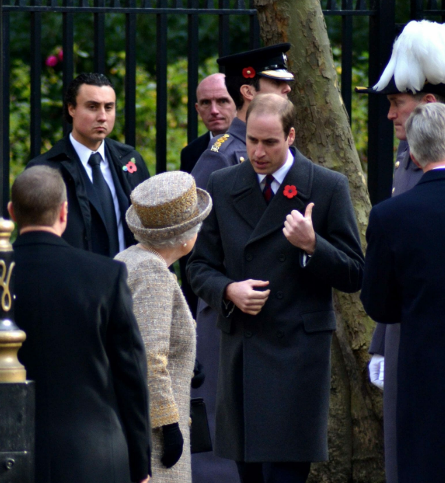 Prince William attends wedding of ex-girlfriend Rose Farquhar: Inside their brief romance