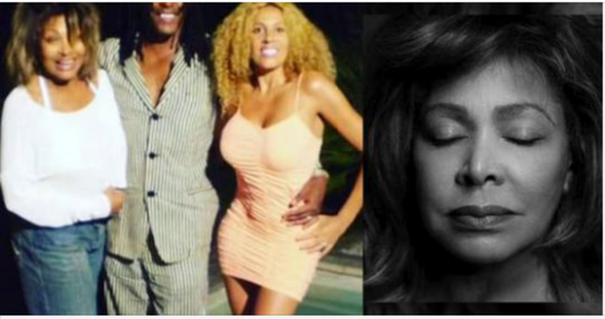 The reason for the death of Tina Turner’s son Ronnie has been disclosed.