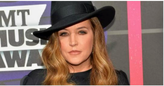 This was Lisa Marie Presley’s greatest regret before her death.