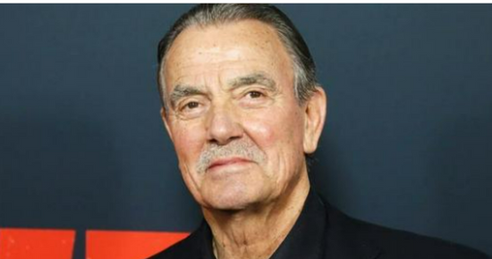 Bad news about “The Young and the Restless” star “Victor Newman”
