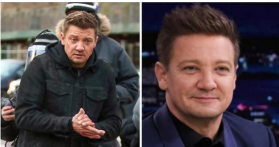 Hollywood actor Jeremy Renner hospitalized in “stable but critical condition” after accident
