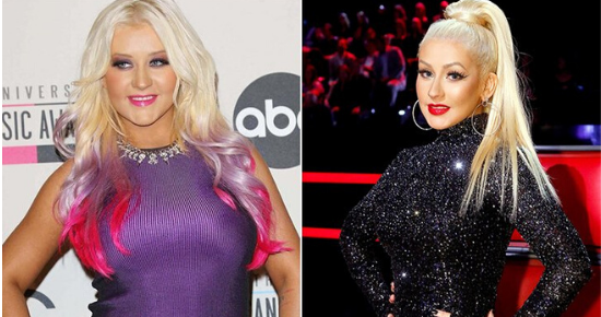 Celebrities Who Transformed Their Looks, You’ll Have To Look Twice