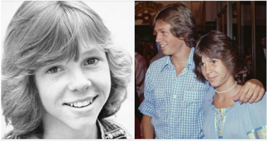 Kristy McNichol AKA Buddy in ‘Family’ left Hollywood 20 years ago, now she has a new career & a lovely wife