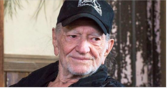 Willie Nelson sad news